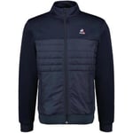 Veste Le Coq Sportif  Tri veste hybride n1 m