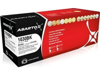 Asarto Toner Asarto For Brother Tn1030 | 1000P. | Hl-1110E/Hl-1210/Dcp-1510E | Black