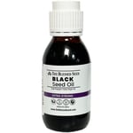 The Blessed Seed Black Seed Oil - Extra Strong 100ml