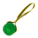 Starmark Everlasting Fun Ball med handtag - Large