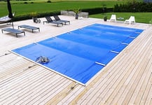 PoolExperten Pool Cover - BAR-cover