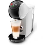 De Longhi Nescafe Dolce Gusto Genio EDG226W Bianca Machine Café À Capsules