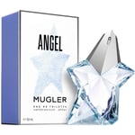 3439600040920 Angel woda toaletowa spray 50ml Thierry Mugler