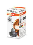 Halogenpære OSRAM ORIGINAL LINE 12V H11B 55W