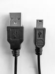 Cable USB pour TI 89 TITANIUM, TI 83 PLUS et TI 84 PLUS