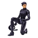 DC The Batman Movie - Figurine McFarlane 17cm - Catwoman masquée - TM15081