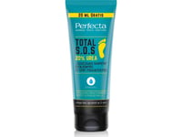 Perfecta Perfecta_Total S.O.S 20% Urea Exfoliating Cream-Compress For Feet And Cracked Heels 120 Ml