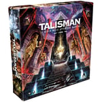 HASBRO GDT - TALISMAN : LE JEU DES AVENTURES MAGIQUES - 5E ÉDITION