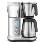 9312432030113 Sage SDC450BSS4EEU1 coffee maker Fully-auto Drip coffee maker 1.7