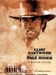 Pale Rider BLU-RAY DISC 4K