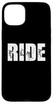 iPhone 15 Plus Best Scooters Stunt Vintage Art For Men Women Best Riders Case