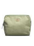 Gillian Jones Hanger Toilet Bag - Green