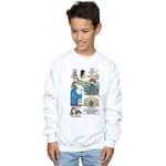 Sweat-shirt enfant Fantastic Beasts  BI16699