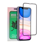 20D Protection D'Écran Verre de Pour IPHONE 10 9H Film