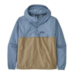 Patagonia Funhoggers Anorak - Veste coupe-vent homme  