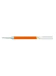 Pentel LR7-F Energel Refill 0.7mm Orange - 12 pcs