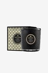 Voluspa - Crisp Champagne Boxed Luxe Jar Candle 80H - Svart