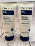 Aveeno Skin Relief Moisturising Lotion, Helps heal very dry skin 2 x 200ml