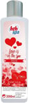 HTH Spa PARFUM LOVE IS IN THE SPA Envoûtant - 200mL | Pour parfumer l'eau des sp