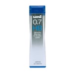 Uni Nano Dia Stift 0.7 40-pack 2B