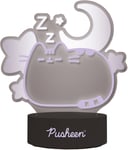 Pusheen Dreams USB-lampe