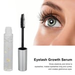 8ml Eyelash Growth Serum Gold Foil Transparent Moisturizing Thick Natural Ey GF0