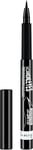 Rimmel Felt Eyeliner Scandaleyes Black Waterproof Its Mine Draw Thick or Thin