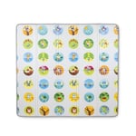 CHICCO Chicco Maxi Carpet 2 In 1 - Baby Carpet 0M+