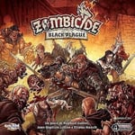 Zombicide - Black Plague (ita)