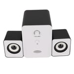 Usb Powered Desktop Speakers Computer Speakers With Subwoofer For Pc Lapto