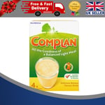 Complan Flavoured Sachets Banana 4 x 55g