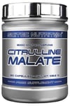 Scitec Nutrition - Citrulline Malate, 1000mg - 90 caps