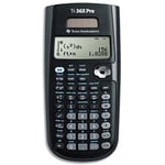 Texas Instruments Calculatrice scientifique TI36 X PRO -
