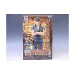 One Piece DXF THE GRANDLINE MEN ONE PIECE FILM GOLD vol.3 Roronoa Zoro FS