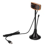 Computer Camera 1080P Hd Desktop Webcam Usb External Camera With Mic For Lapto