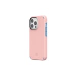 Incipio Duo for iPhone 13 Pro - Rose Pink/Powder Blue