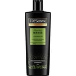 TRESemmé Flawless Waves Shampoo 400 ml