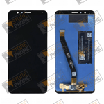 Ecran LCD + Tactile Honor 7X Noir