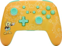 Pad Powera Powera Switch Pad Bezprzewodowy Enhanced Cuphead: Ms. Chalice