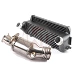 Wagner Tuning Competition Package EVO1 Intercooler Stoppror BMW N55 700001026