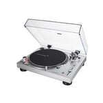 Audio Technica LP120x USB Turntable - SILVER