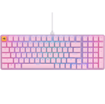 Glorious GMMK 2 Compact 96% - Fox switch, Pink