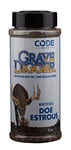 Code Blue Grave Digger Scrape Mate 355 ml