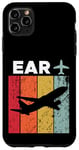 Coque pour iPhone 11 Pro Max Aéroport EAR Kearney