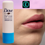 Lip Balm Dove Intensive Care Essential Nourishing & Moisturising Of The Lips!