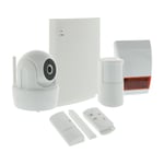 König smart home Sec. Starter Set pro