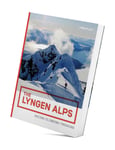 Fri Flyt The Lyngen Alps guidebok 2018