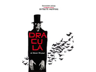 Gysets Mestre - Dracula | Bram Stoker - Michele Monteleone - Fabrizio Des Dorides | Språk: Danska