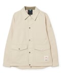 Tretorn Sarek Shirt Jacket Sand (Storlek L)