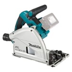 MAKITA DSP600ZJ SENKE-/SIRKELSAG 2X18V 165 MM BL